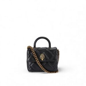 Kurt Geiger Micro Handle Kensington Bag